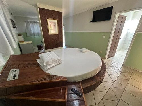 Johnnys Motel-Hotel