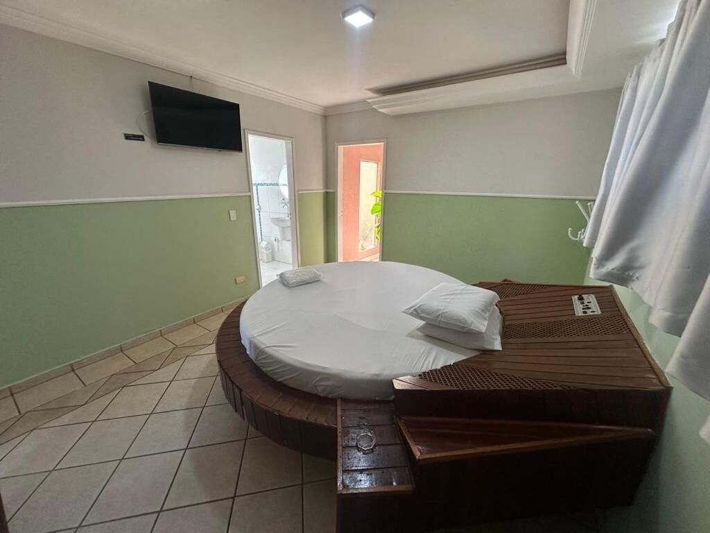 Habitación Deluxe doble, Aire acondicionado | Wifi gratis