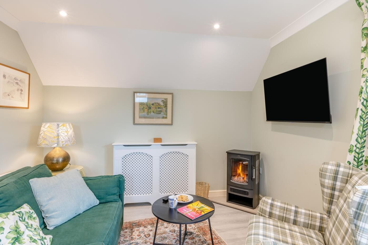 1 Bed In Rimpton (Oc-t38225) - Sherborne