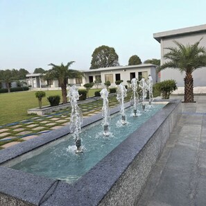 Kawasan hartanah