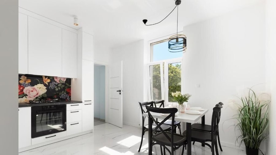 Glow - A Cozy Studio in a Great Location