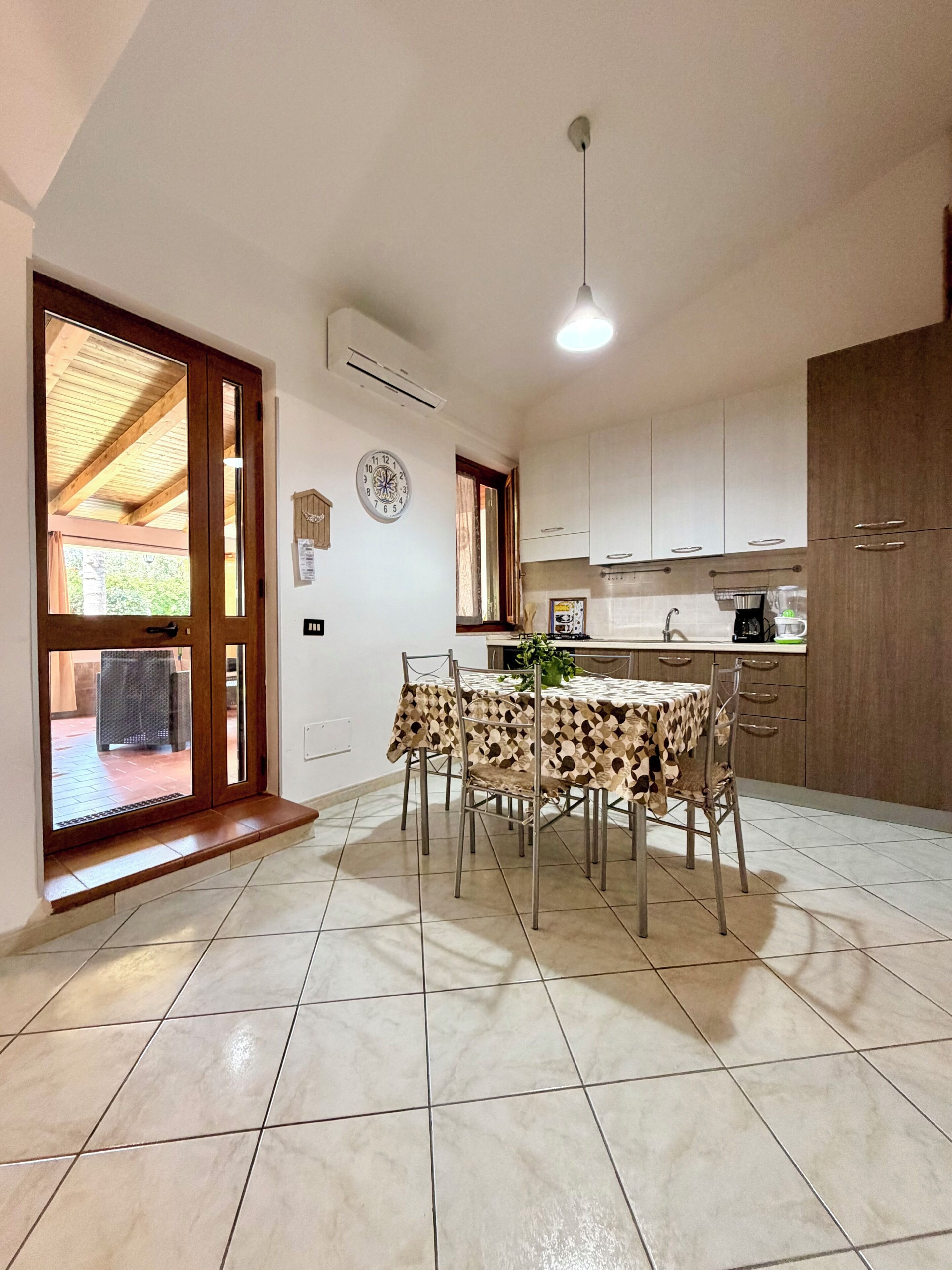 Cucina privata