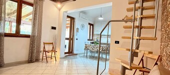 Steps from the Sea, Minutes from Cefalù