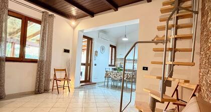 Steps from the Sea, Minutes from Cefalù