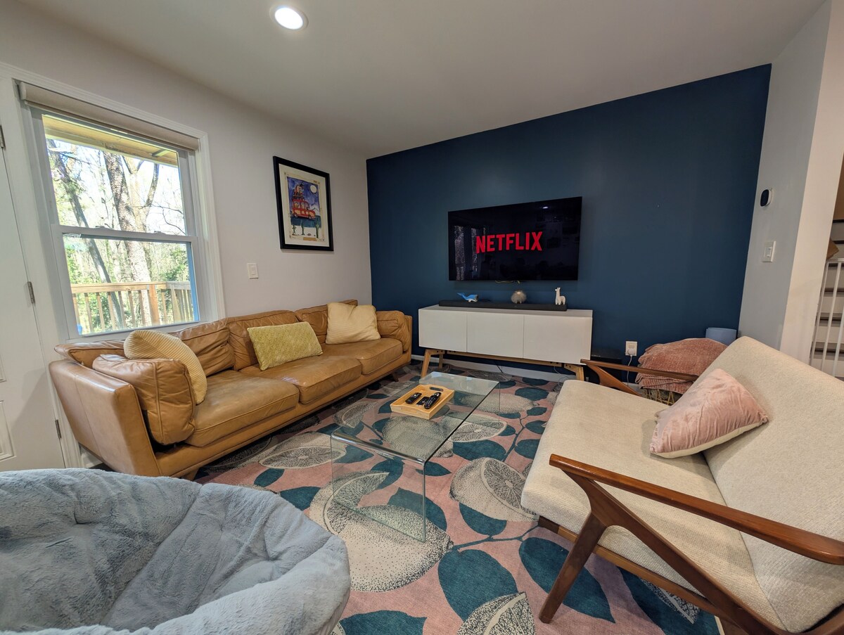 Host profile image