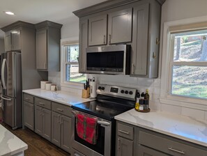 Cucina privata
