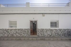 Detalle exterior
