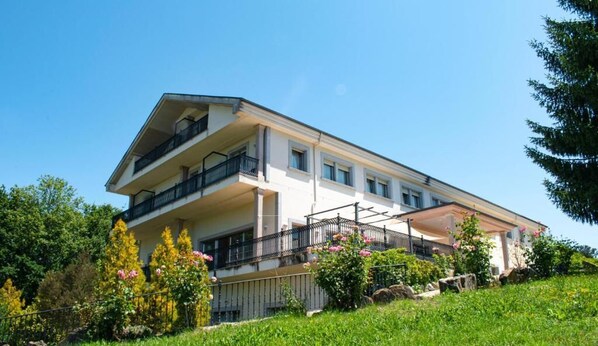 Exterior - HERMIDA RURAL HOTEL BOUTIQUE (Incio)
