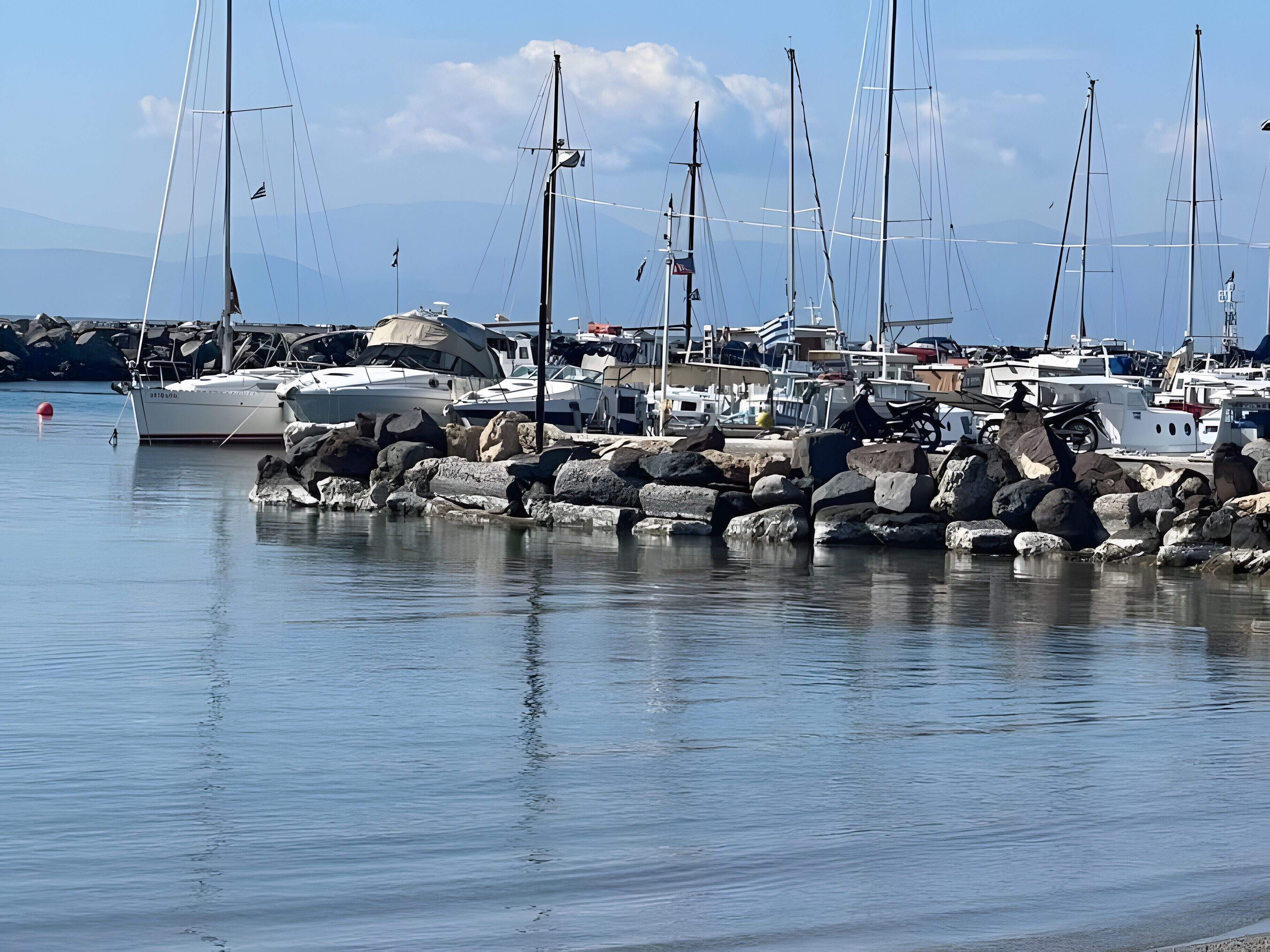 Marina