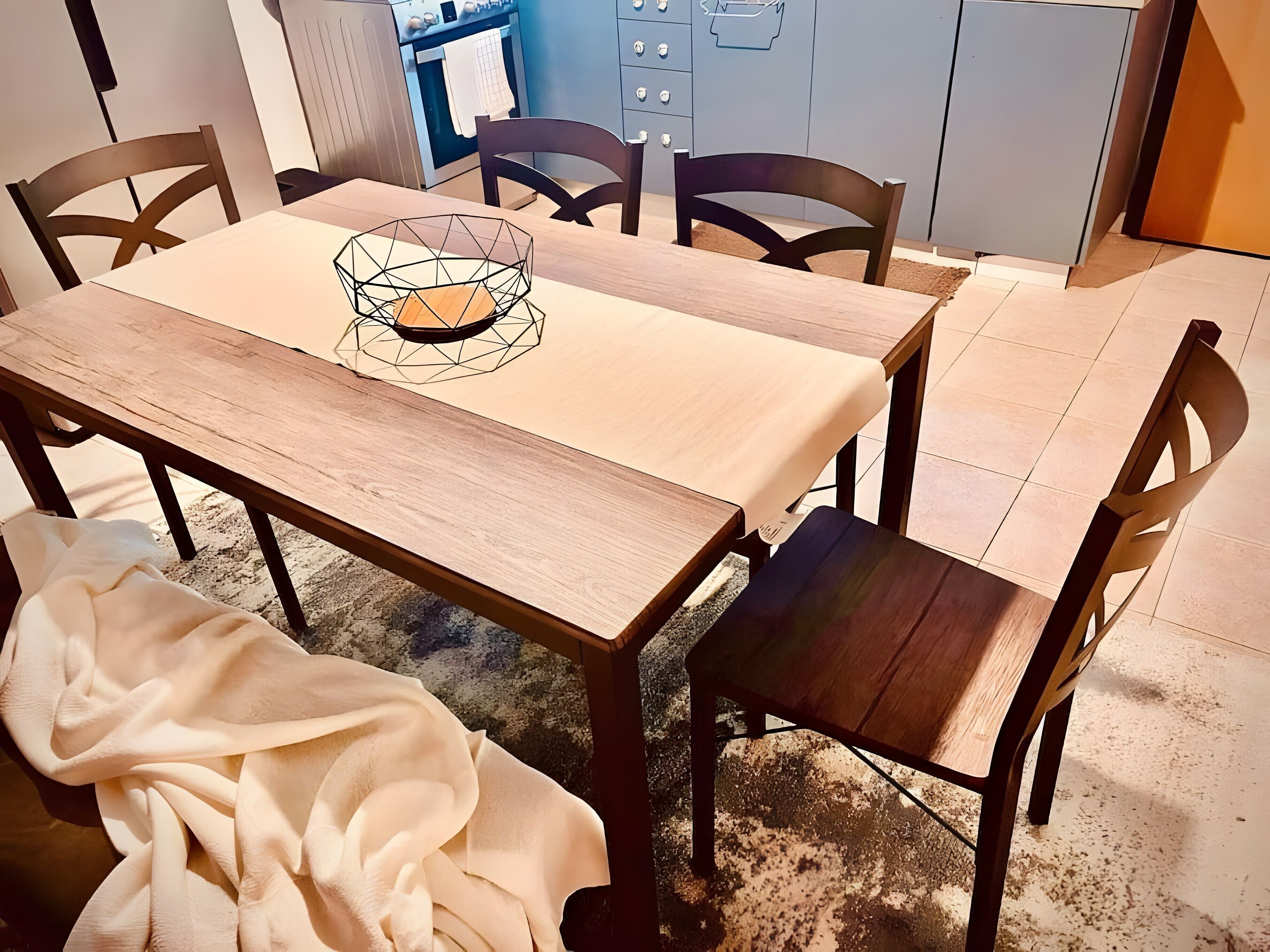 Restauration