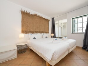 Iron/ironing board, free WiFi, bed sheets - CB GOLDEN 6.3A in Cabanas de Tavira (Cabanas de Tavira)