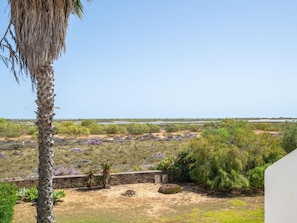 Property grounds - CB GOLDEN 6.3A in Cabanas de Tavira (Cabanas de Tavira)