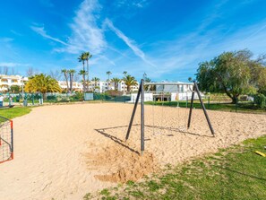 Sports court