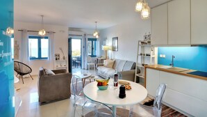 Oppholdsområde