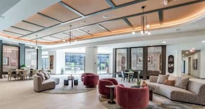 Resort condo in Frisco