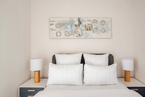 Room, 2 Bedrooms, Accessible, Private Pool | 2 bilik tidur 