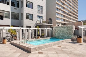 Room, 2 Bedrooms, Accessible, Private Pool | Kolam renang | Kolam renang tertutup 