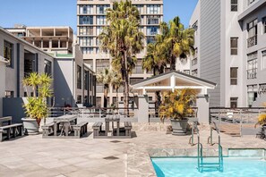 Room, 2 Bedrooms, Accessible, Private Pool | Pool - Room-luxury Comfort Perfect Location (Cape Town)