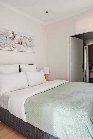 Room, 2 Bedrooms, Accessible, Private Pool - Room-luxury Comfort Perfect Location (Cape Town)