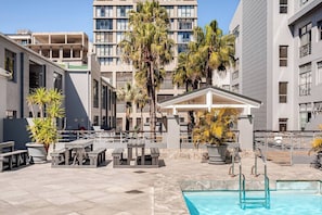 Room, 2 Bedrooms, Accessible, Private Pool | Pool | Indoor pool - Room-luxury Comfort Perfect Location (Cape Town)
