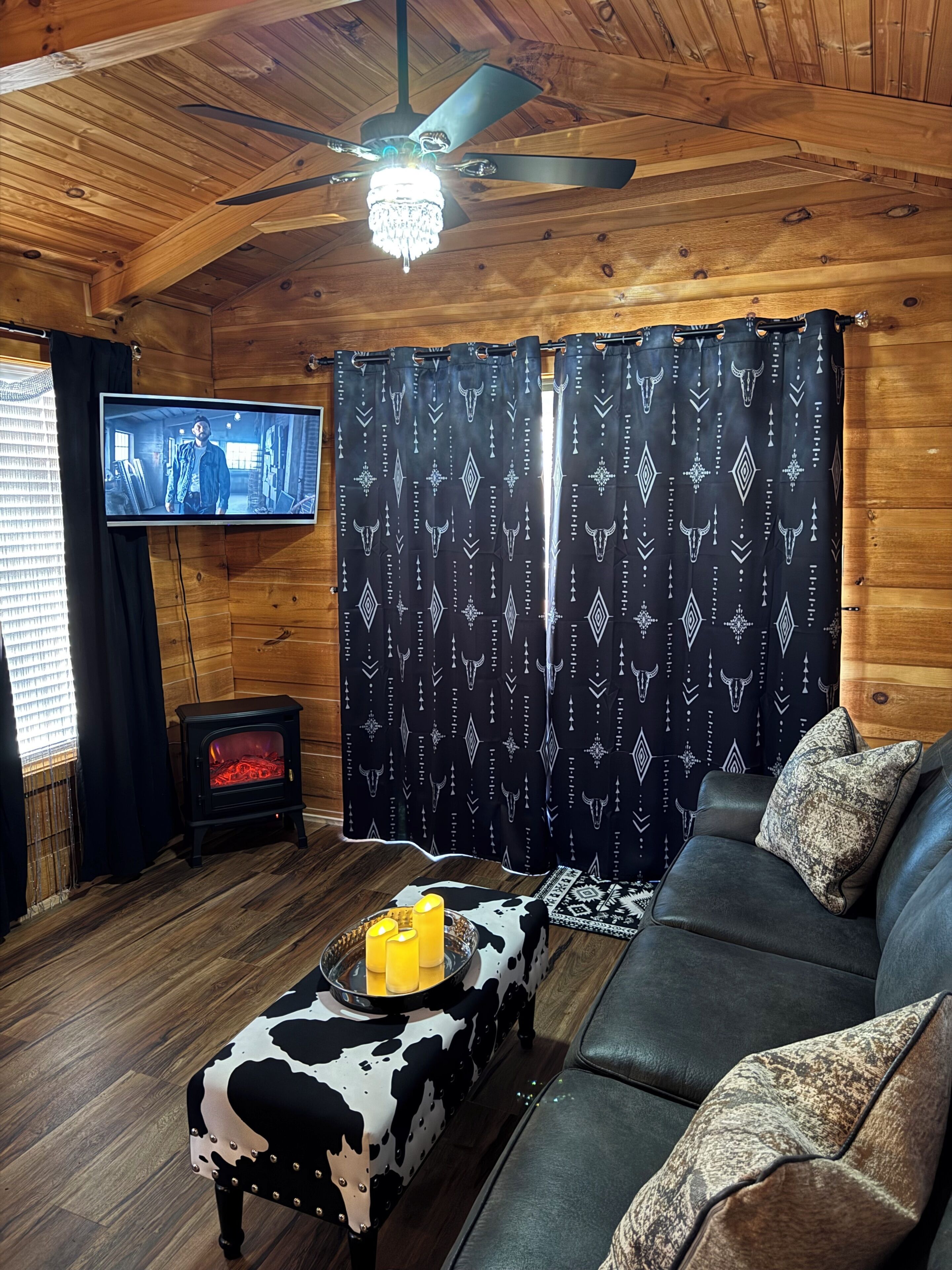 Smart TV