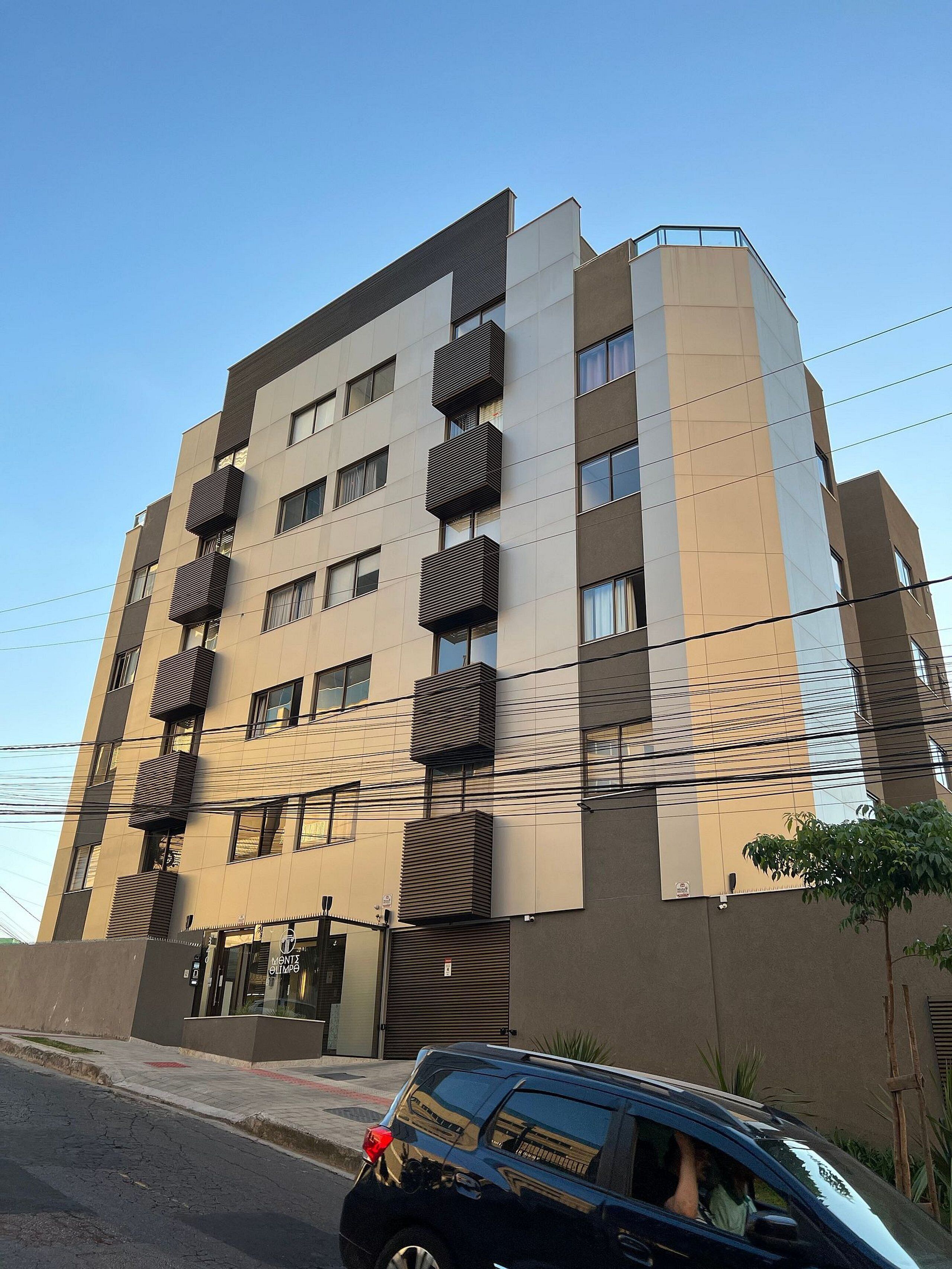 Apartment | Exterior