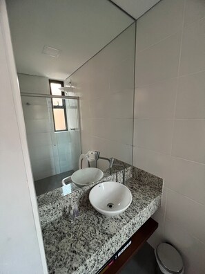 Apartment | Bathroom - LK SGutierrez 1 (Belo Horizonte)