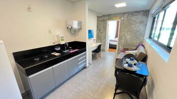 Apartamento | Cocina privada