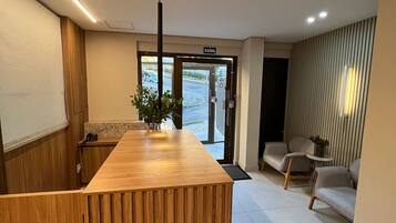 Apartamento | Vestíbulo