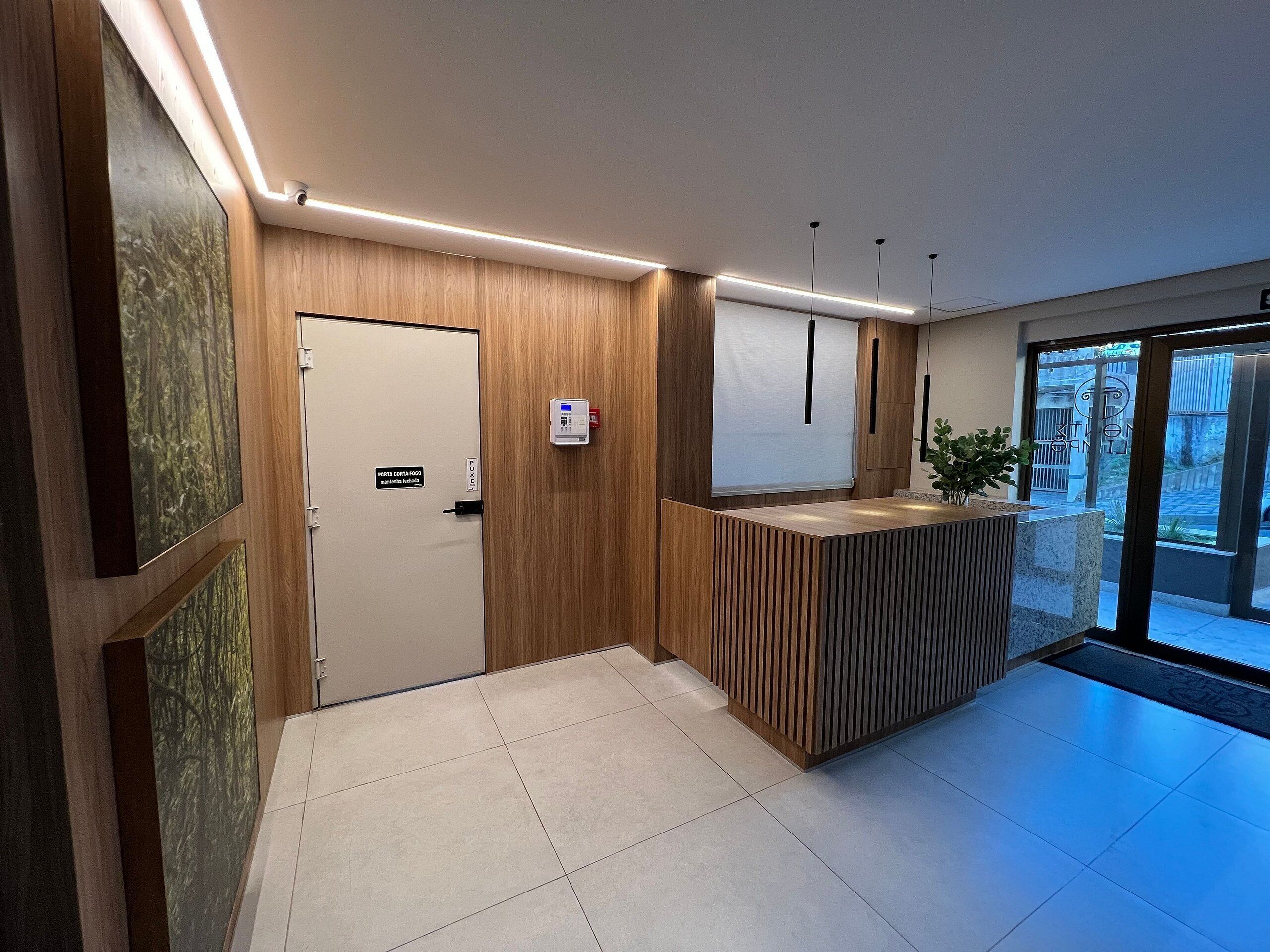 Apartamento | Interior