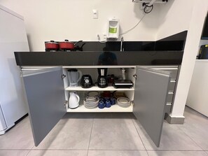 Appartement | Intérieur