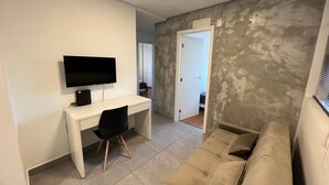 Apartment | Ruang tamu
