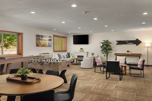 Sala de juegos