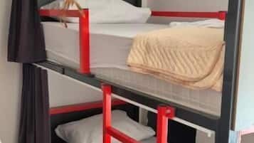 Iron/ironing board, free WiFi