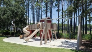Children’s area - Watersound Dream | 5bd + Moke + Community Pool (Inlet Beach)