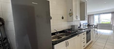 Appartement, 2 chambres | Intérieur