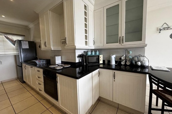 Apartment, 2 Bedrooms | Interior