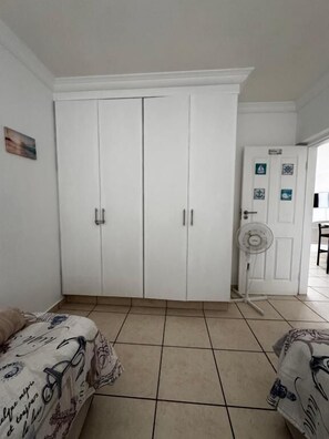 Appartamento, 2 camere da letto | 2 camere