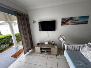 Appartamento, 2 camere da letto | Soggiorno