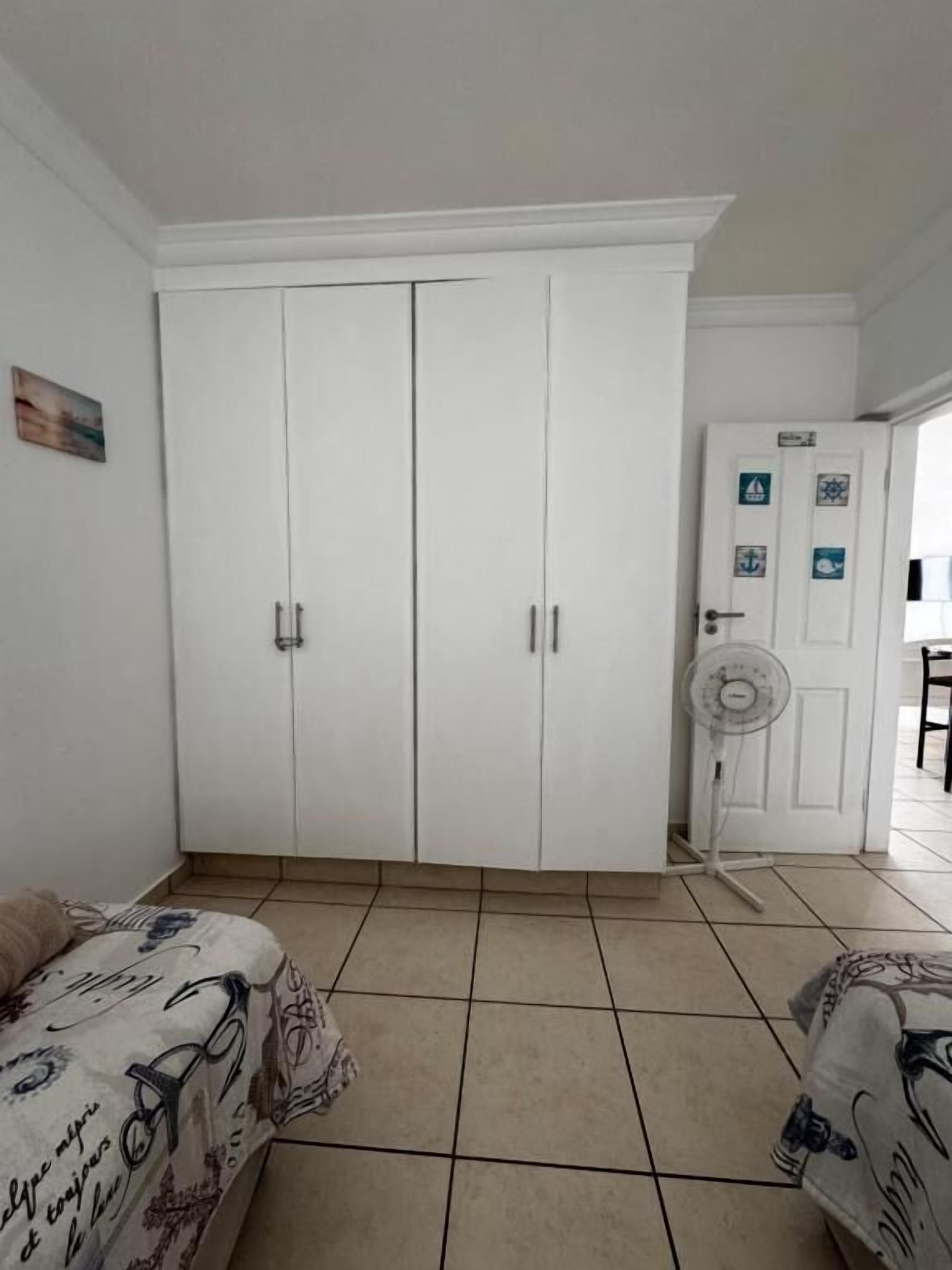 2 habitaciones 