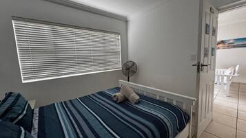 Apartment, 2 Schlafzimmer | 2 Schlafzimmer
