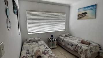 2 Schlafzimmer