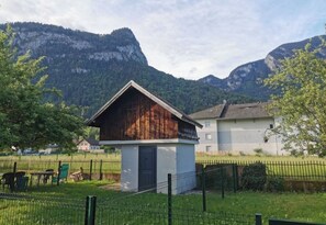 Esterni