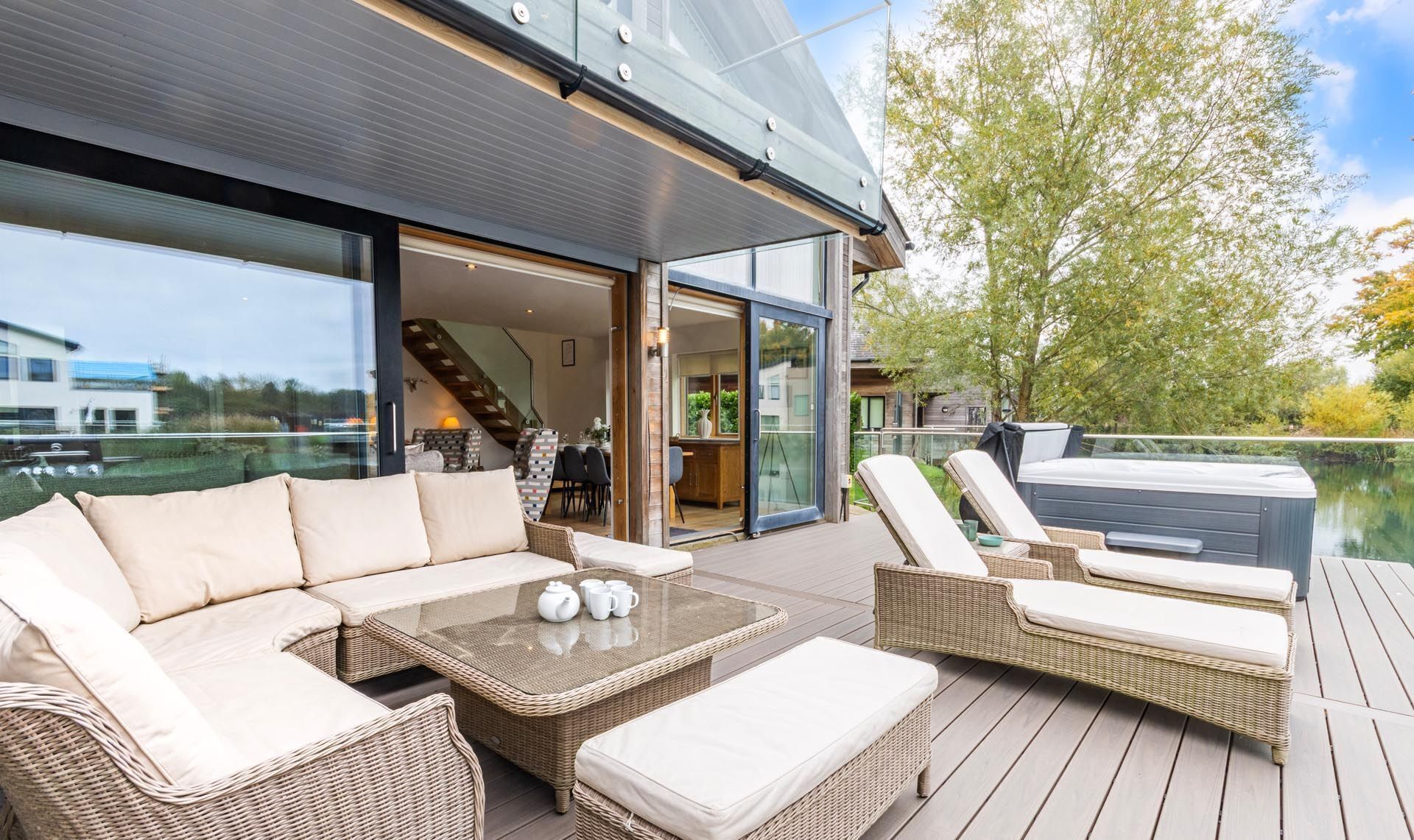 Terras