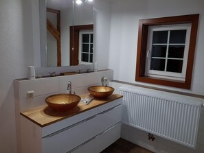 Badeværelse