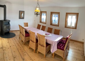 Spiseområde