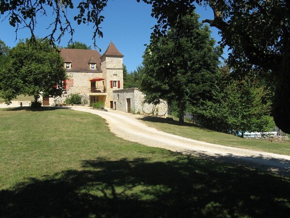 Fachada