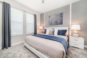 Room - Near Parks / Storey Lake 20054 (Kissimmee)