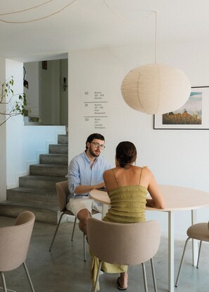 Meeting facility - Outsite Ericeira Boavista (Mafra)