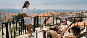 Outsite Ericeira Boavista